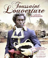 Смотреть Онлайн Туссен Лувертюр / Toussaint Louverture [2012]